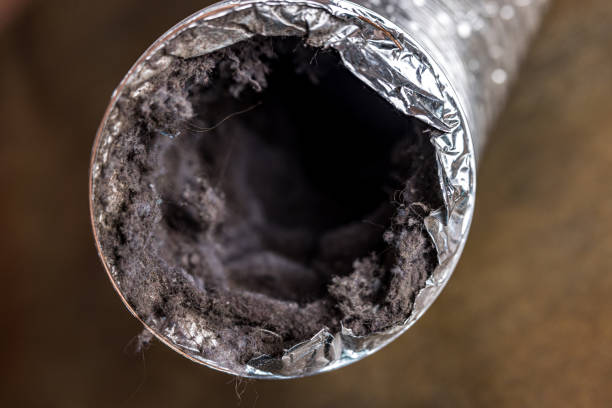 Best HVAC Duct Inspection Services  in Lake Bryan, TX