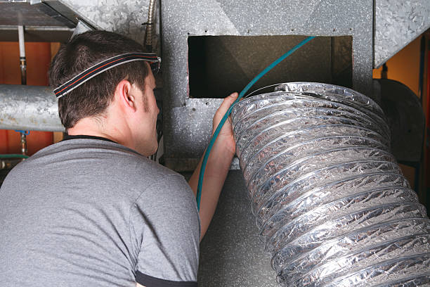 Ventilation Cleaning Services in TX