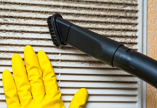Best HVAC System Cleaning  in Lake Bryan, TX